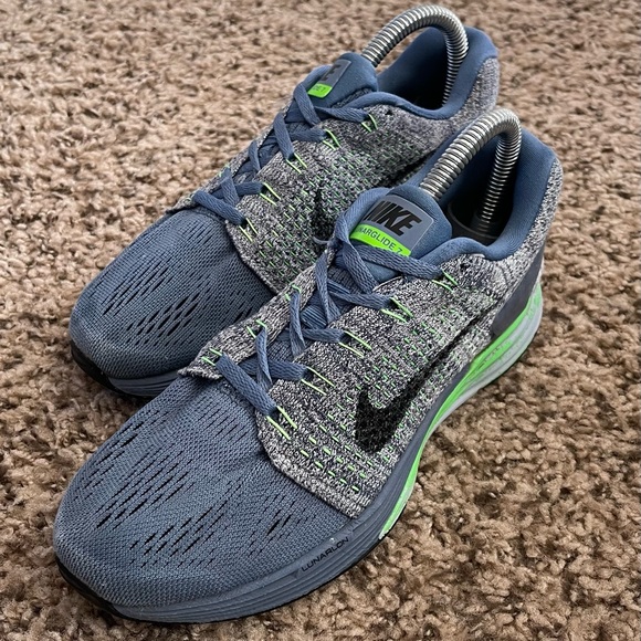 Nike LunarGlide 7 Running Shoes Women’s Size 5.5 - Picture 1 of 8